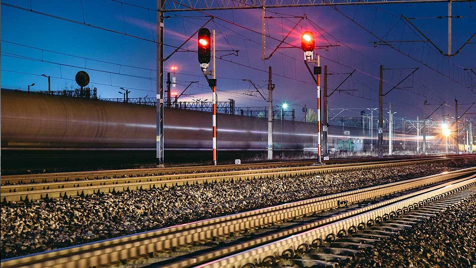 Railway Signaling System Upgrade